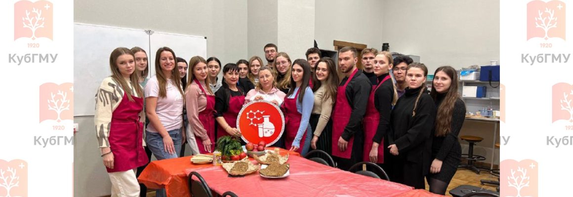 Подведение итогов марафона здоровья «FORMULA di VITA»