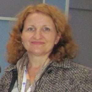 Швыдченко Ирина Николаевна