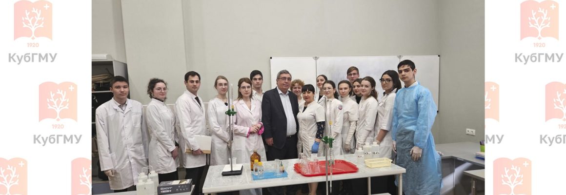 В школе юного доктора «Эквилибриум» прошла неделя науки