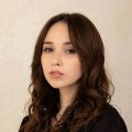 Кнышова София Александровна