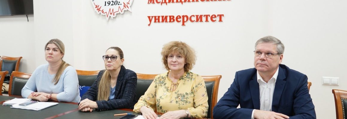 Дни карьеры в КубГМУ