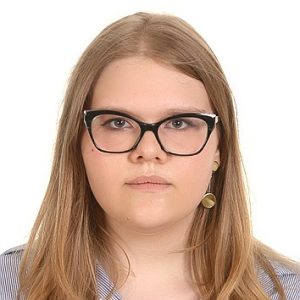 Лосева Адалия Ильинична