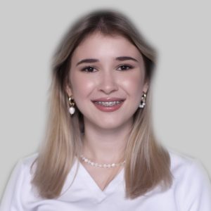 Шаманская Татьяна Эдуардовна