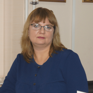 Natalia Alexandrovna Hajduk