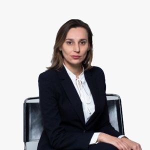 Орел Анна Григорьевна