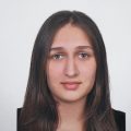 Гвинджия Сария Гурамиевна