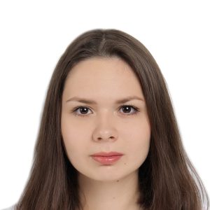 Попова Анастасия Николаевна