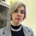 Головач Олеся Александровна