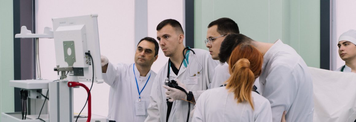 Сотрудники КубГМУ стали лидерами фотоконкурса в рамках проекта «Филатовский культурный форум»