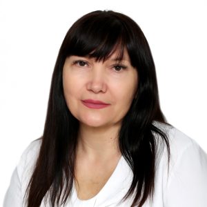 Третьякова Наталья Вячеславовна