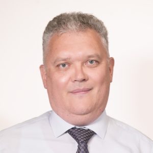 Ханин Юрий Владимирович