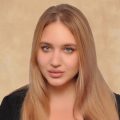 Хвичава Полина Арнольдовна