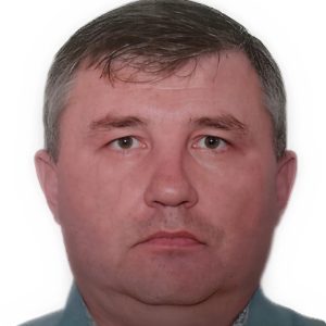 Шевканов Руслан Асанбекович