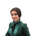 Руховец Елена Сергеевна