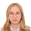 Толстых Карина Алексеевна