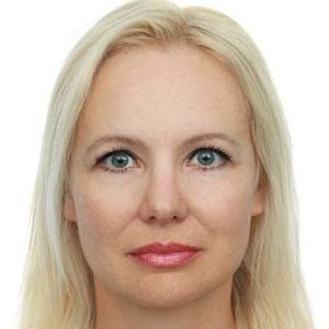 Онищенко Яна Геннадьевна