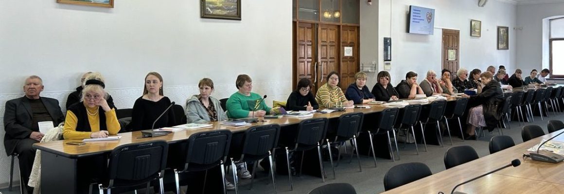В КубГМУ обсудили актуальные клинические рекомендации на конференции для врачей Краснодарского края