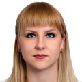 Анашкина Дарья Владимировна