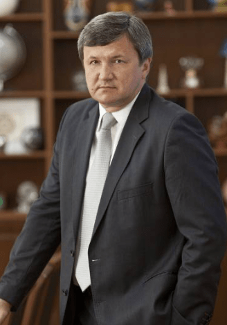 АСТАПОВ Михаил Борисович