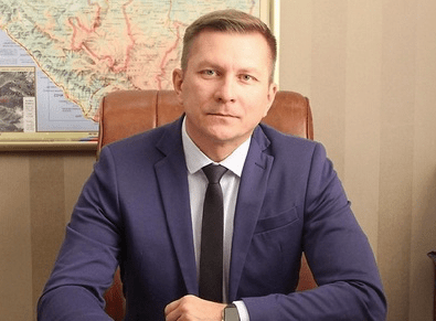 ДАНИЛЕНКО Сергей Николаевич
