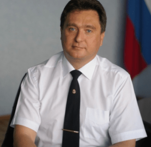 КОНДРАТЬЕВ Сергей Иванович