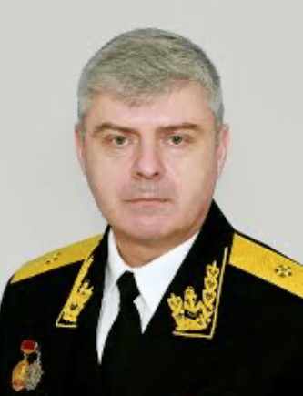 КРИСТАЛИНСКИЙ Леонид Борисович