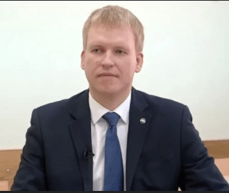 ЛАГЕРЕВ Игорь Александрович