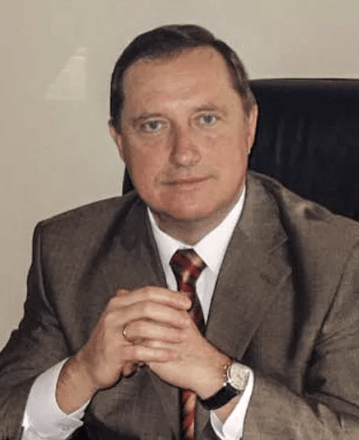 ЛОБАНОВ Владимир Григорьевич