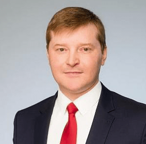 НИЖНИК Евгений Алексеевич