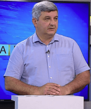 ПРОНЬКО Сергей Валентинович