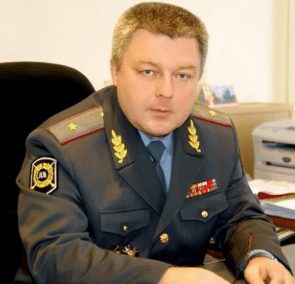 СИМОНЕНКО Александр Викторович