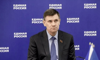 ЧЕРНЯВСКИЙ Виктор Васильевич