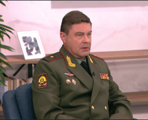 ШПЫРНЯ Игорь Валентинович