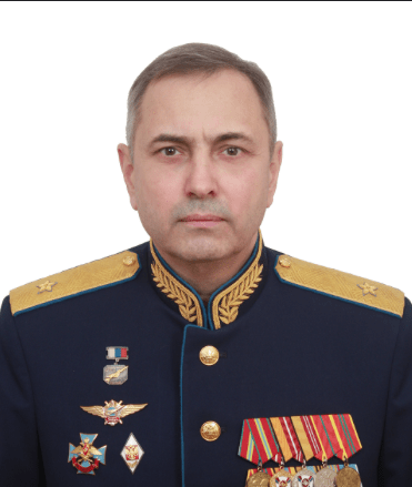 ЮДИН Анатолий Владиславович