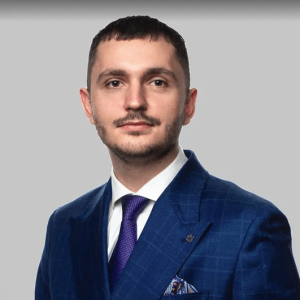 Михайленко Дмитрий Александрович