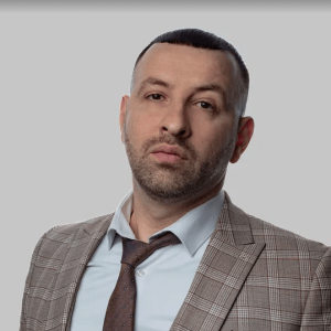 Чагиев Магомед Ахметович