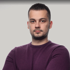 Шипицин Владимир Игоревич