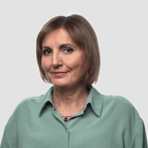 Никитина Галина Викторовна