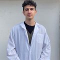 Студенческий научный кружок