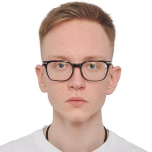 Шанявский Семен Алексеевич