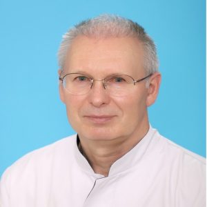 Сахно Владимир Дмитриевич
