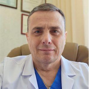 Уваров Иван Борисович