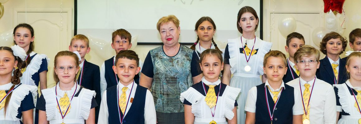 Слушатели ФДП КубГМУ стали лауреатами «Парада лучших»