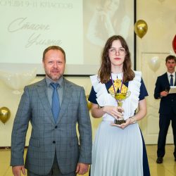 Слушатели ФДП КубГМУ стали лауреатами «Парада лучших»