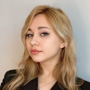 Даровская Полина Андреевна