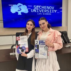 Финал чемпионата «Молодые профессионалы»: успех Кубанского государственного медуниверситета