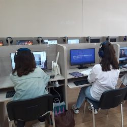 В КубГМУ стартовал курс профессионально-ориентированного иностранного языка для выпускников