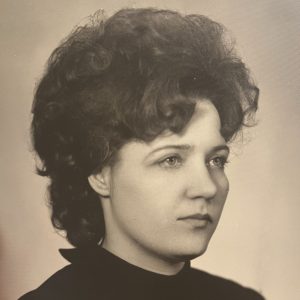 Тихонова Тамара Михайловна