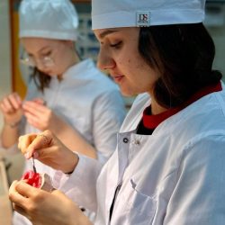 КубГМУ принял участие в проекте «Студент экстерном»