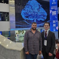 Студенты КубГМУ — победители викторины по неврологии на Международном форуме «Медицинская весна 2025»